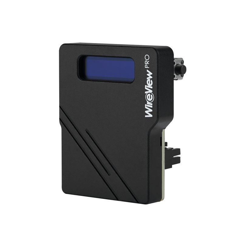 Zwr 1456 Thermal Grizzly WireView Pro Gpu Energetický monitor 12VHPWR