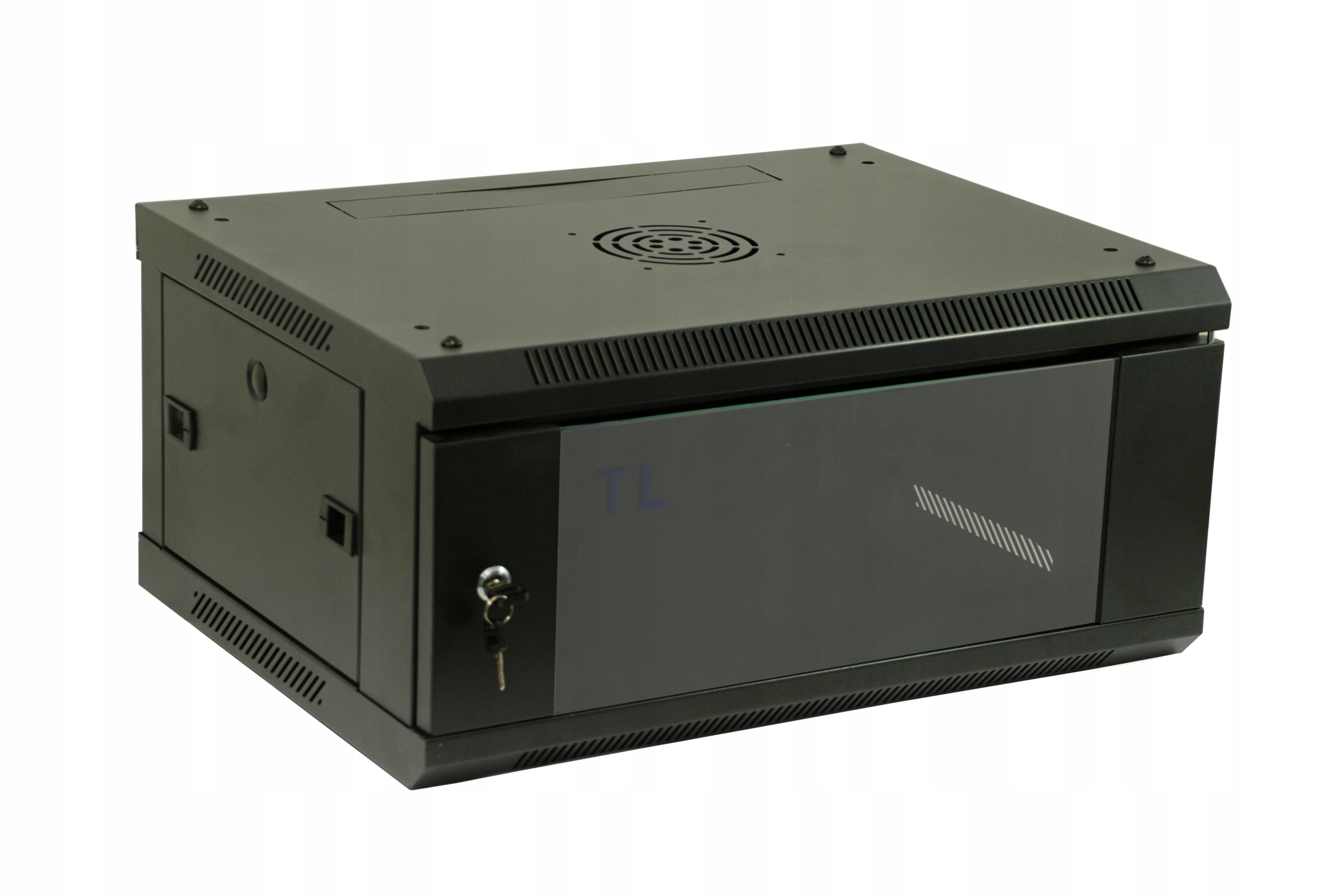 Szafa RACK TELCOLINE 4U/19
