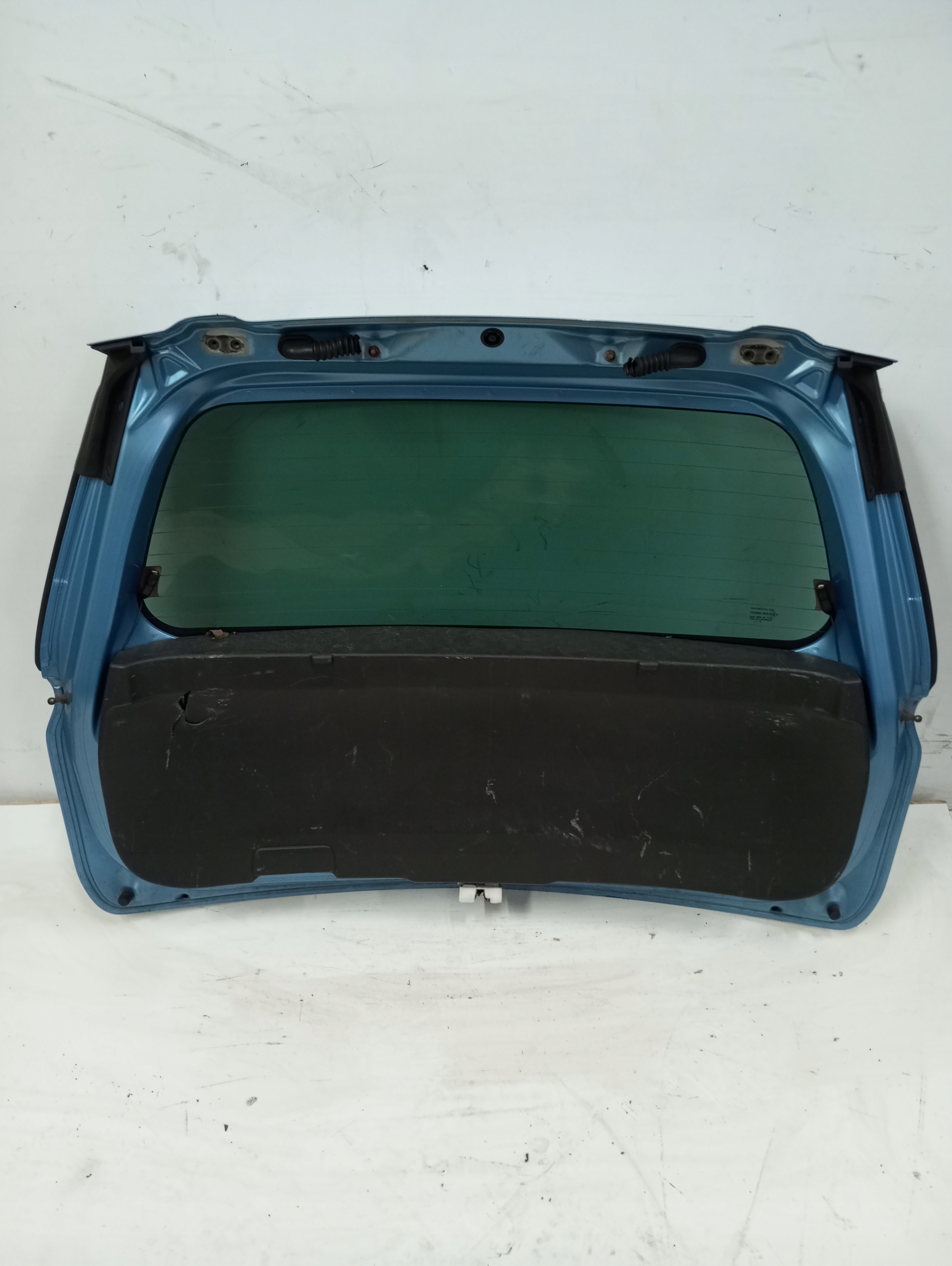 Heckklappe OPEL AGILA 08R