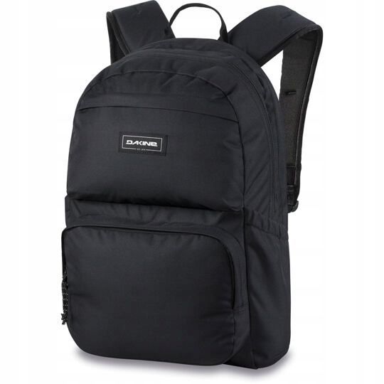 batoh Dakine Method 25L Black vel: One Size