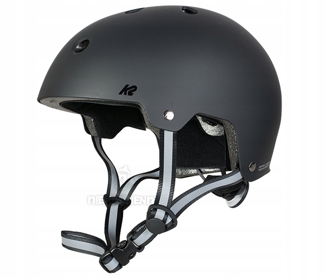 Kask na rower rolki K2 Varsity Pro 55-58 cm M Marka K2