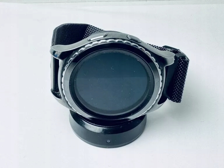 SMARTWATCH SAMSUNG GEAR S2