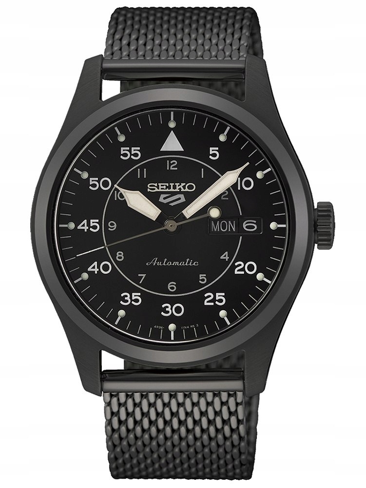 Pánské Hodinky Seiko SRPH25K1+ Box