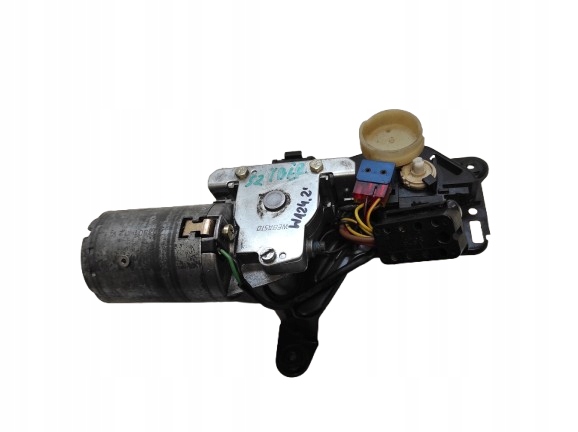 MERCEDES E W124 84- KOMBI SILNICZEK SZYBERDACHU