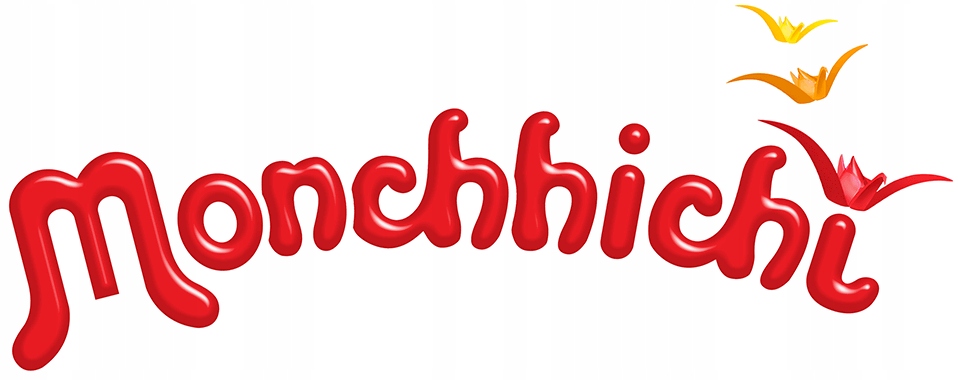 MONCHHICHI Feuillu i Sylvus figurki 2pak 8cm