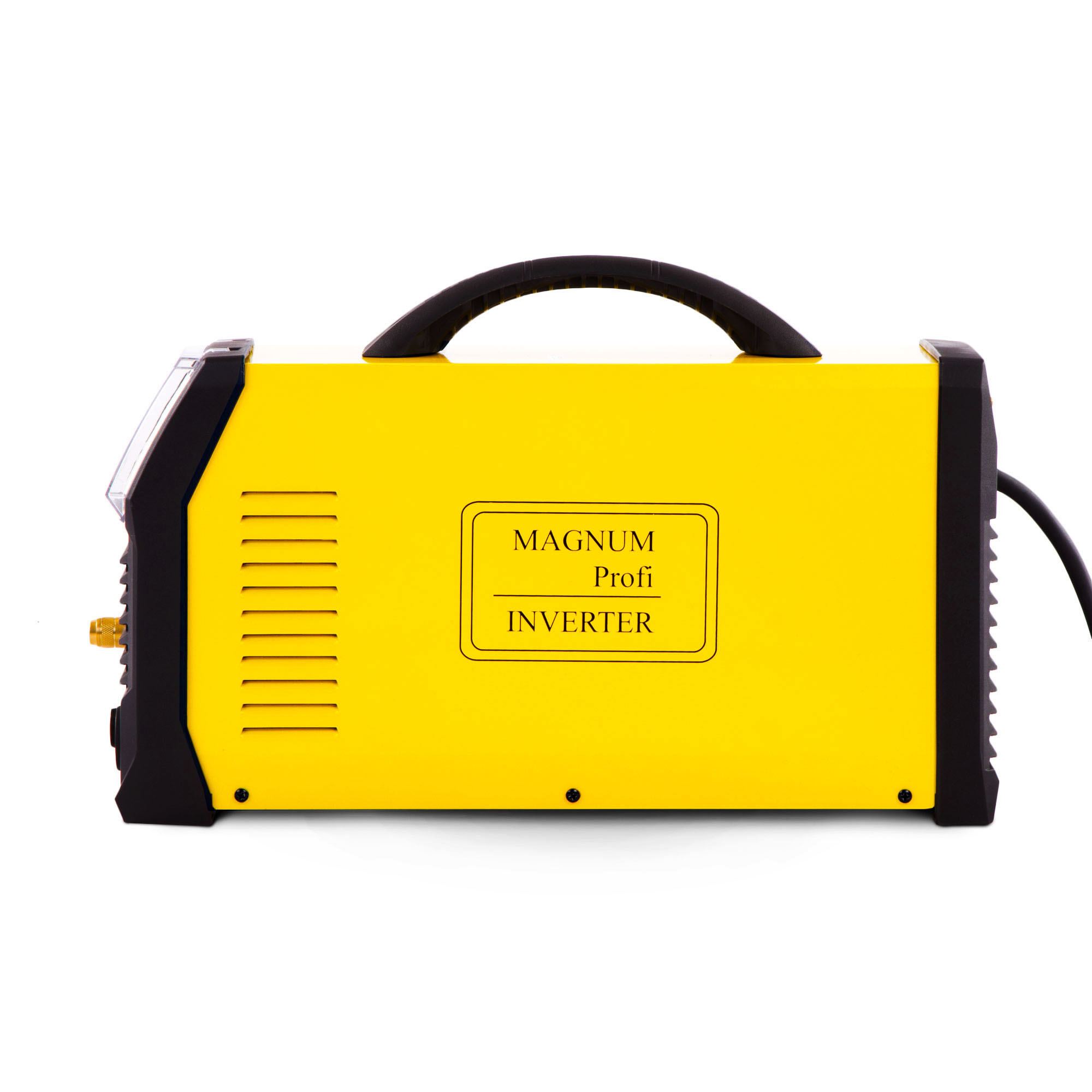 SPAWARKA TIG AC DC MAGNUM THF 238 PRO X MMA 230V 200A ALUMINIUM PULS IGBT Model THF 238 PRO X