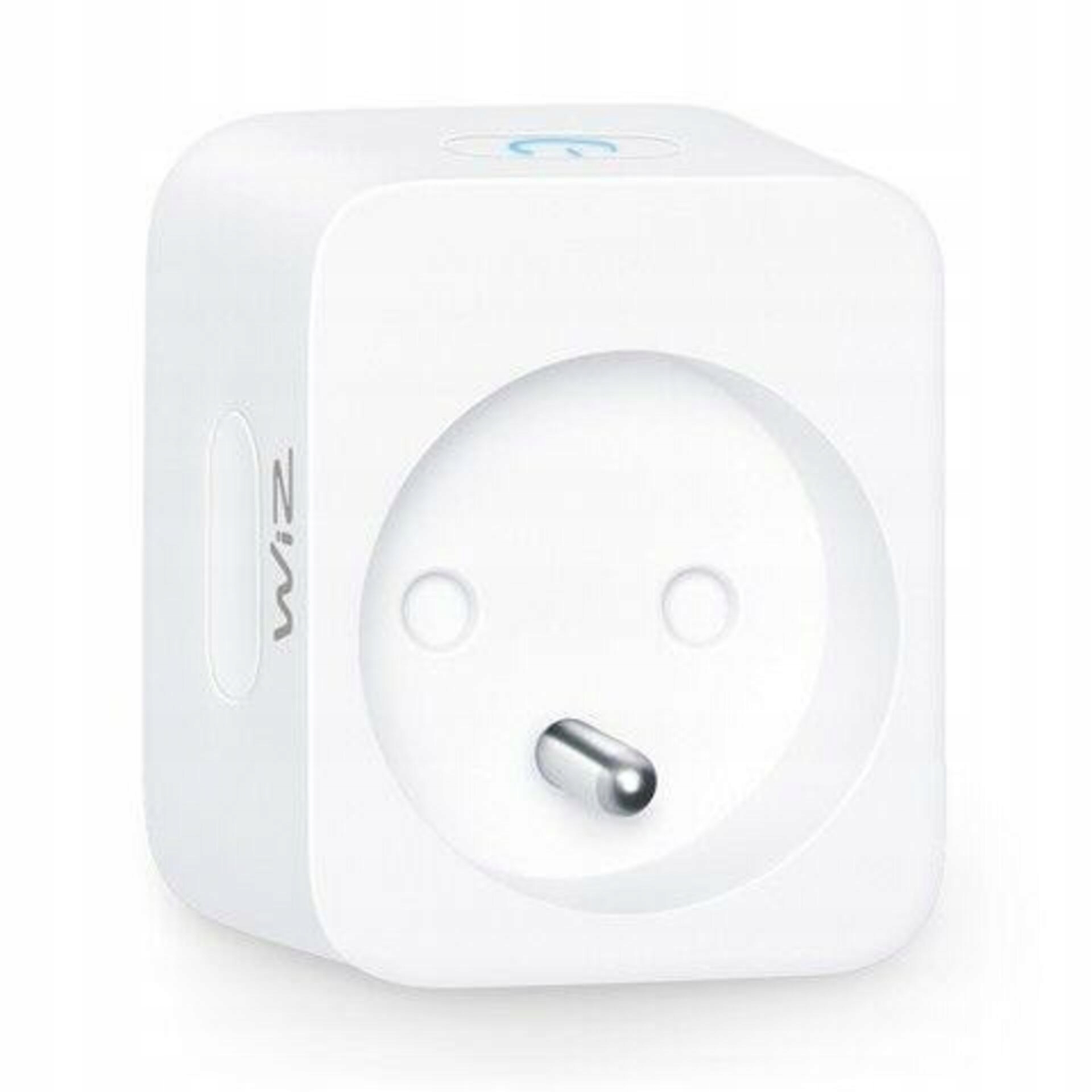 WiZ Plug Chytrá Zásuvka Cz/sk