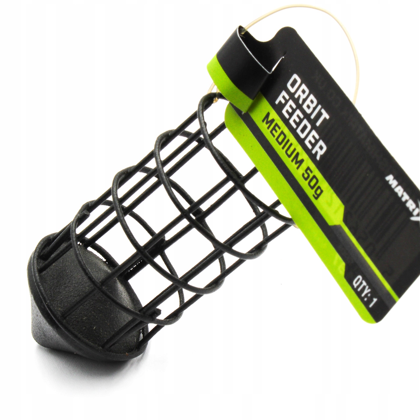 Koszyk zanętowy Matrix Orbit Feeder Medium 50g