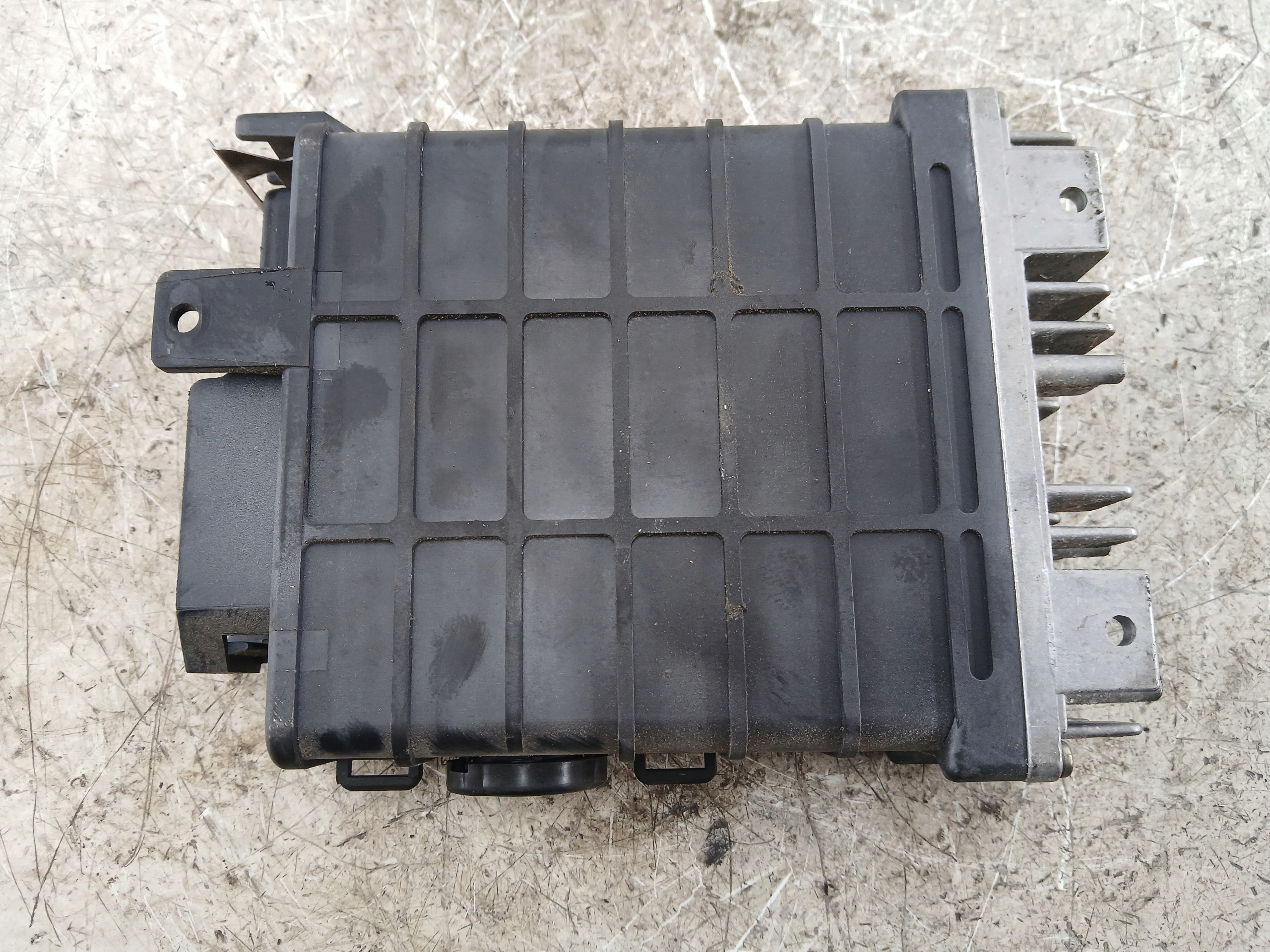 CITROEN ZX e 1.4 Centralina Motore 0280000752