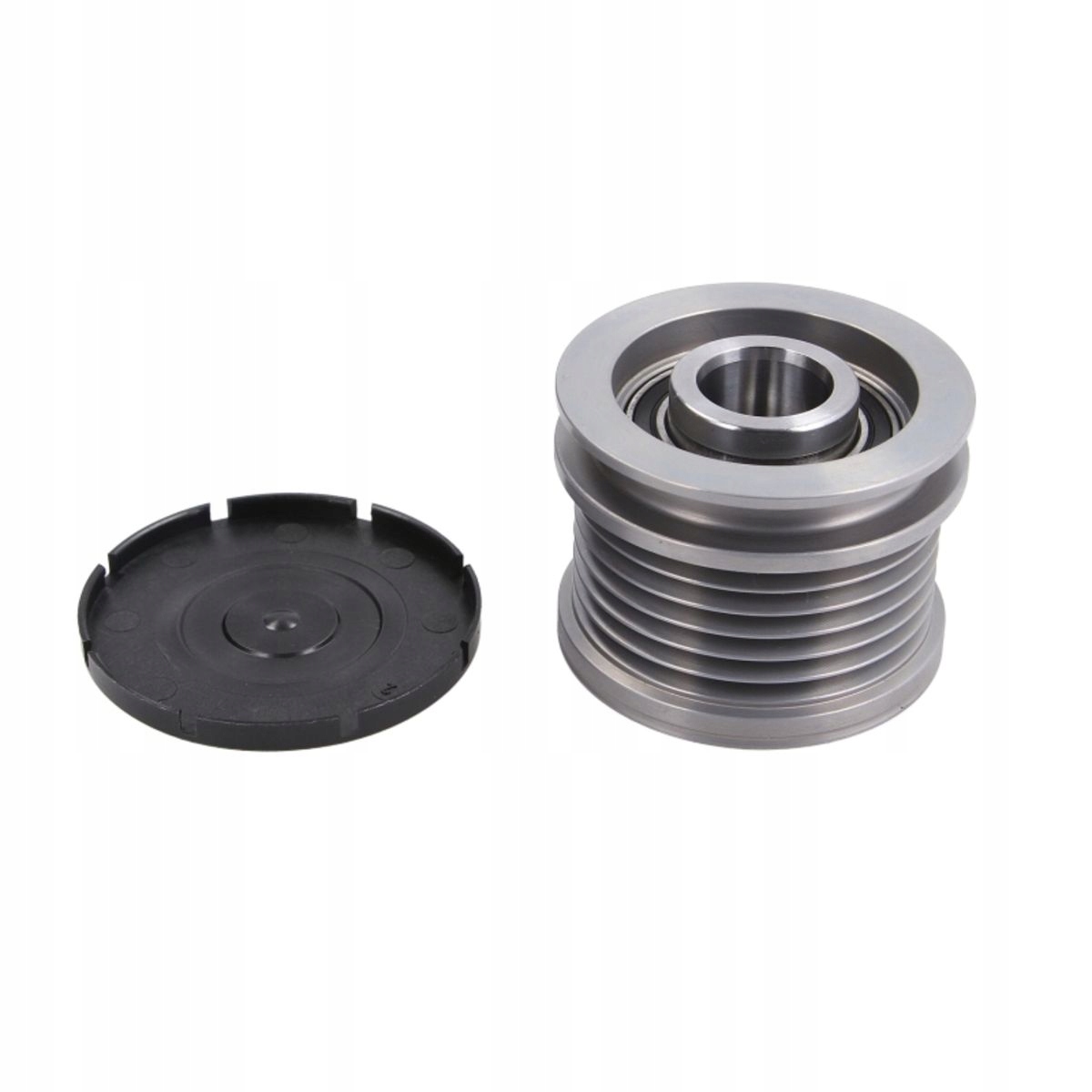 Koło pasowe alternatora AUDI A2, A3, A4, A6, A8, A Producent części Valeo