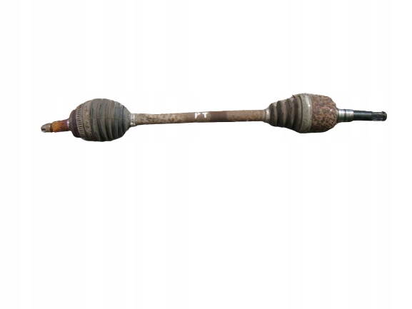 LAND ROVER FREELANDER 97-06 1.8 B PÓŁOŚ PRAWY TYŁ