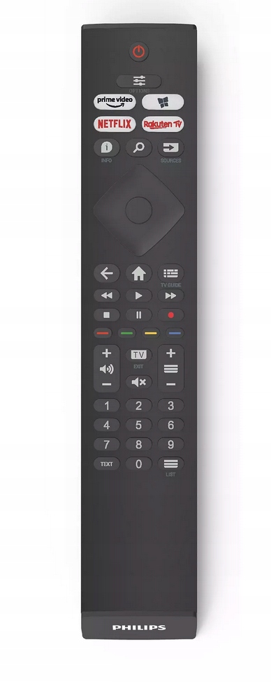 Pilot Philips 398GR10BEPHN0040BC OLED706 PUS7906