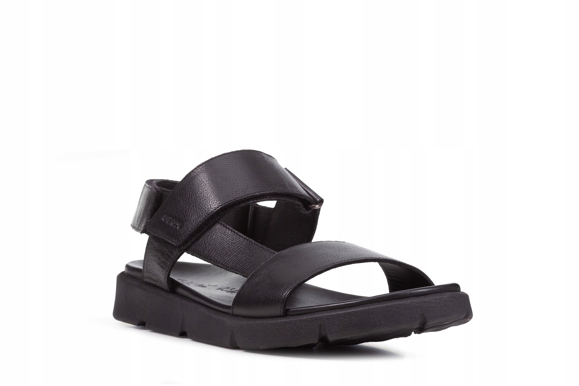 

Sandały Geox U15BGB Xand Black Rozm. 42