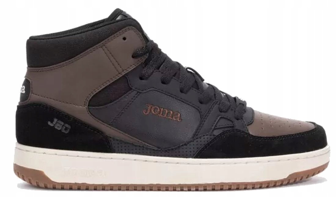 Pánské nad kotník sportovní boty Joma CJ80W2524 vysoké tenisky Vel. 46