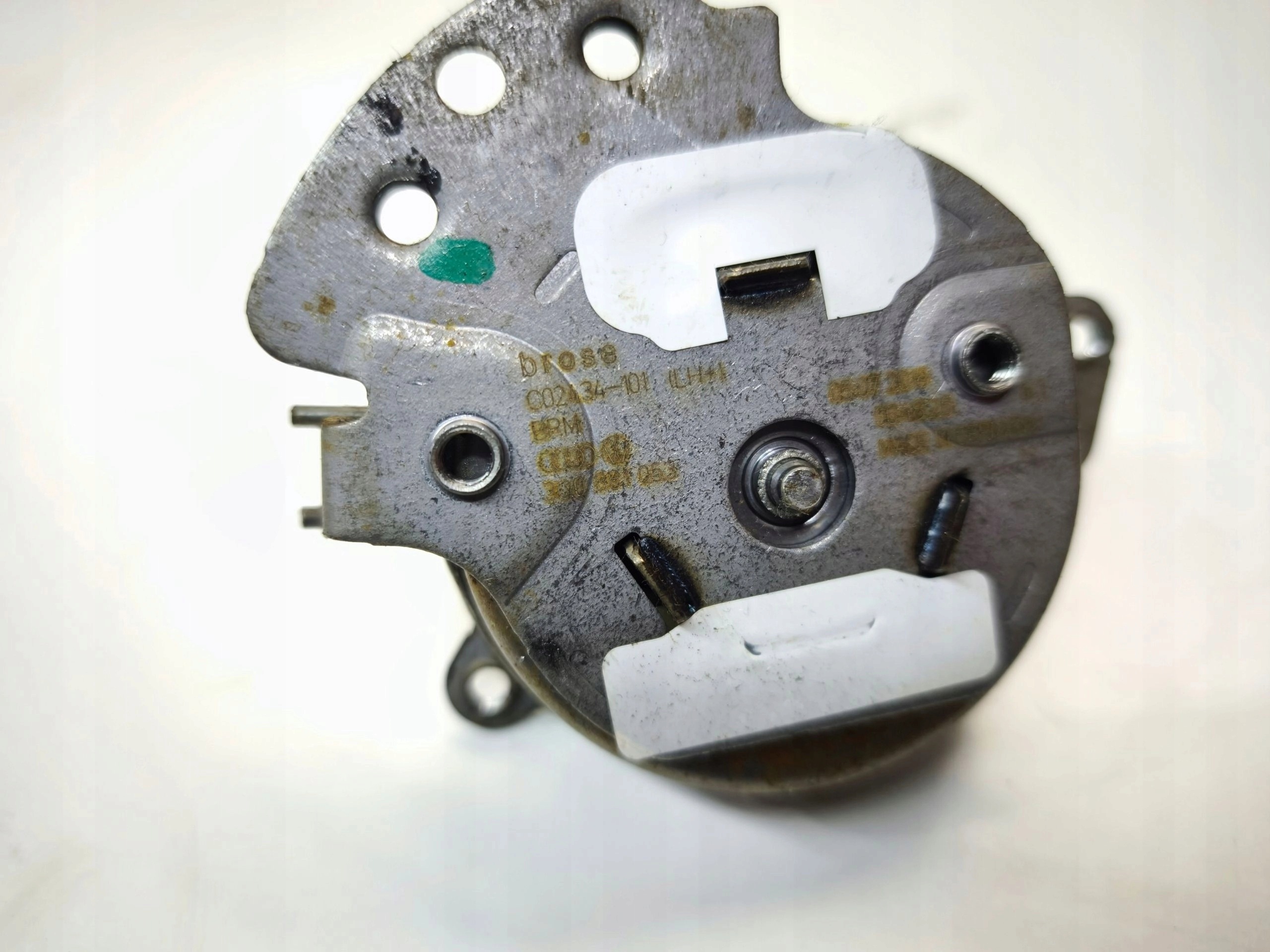 Gestänge des Hebens SITZ links AUDI A4 B9 A5 8W 3Q0881053