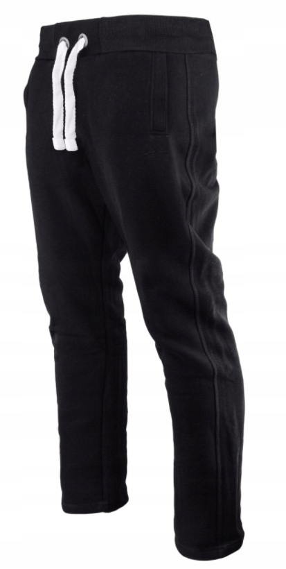 

Bone Yard duże bawełniane spodnie Premium 5XL