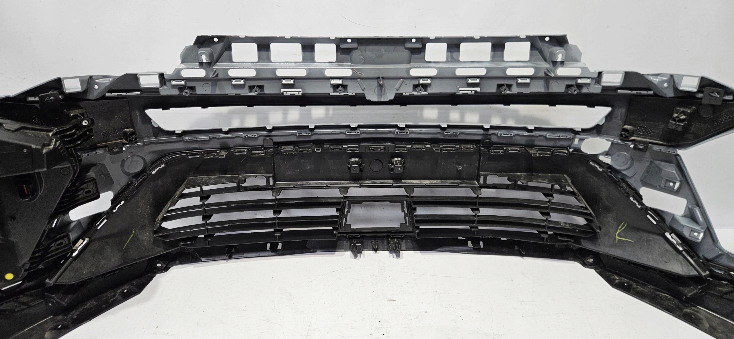 front bumper RENAULT CAPTUR II LIFT 24- original 620224968R
