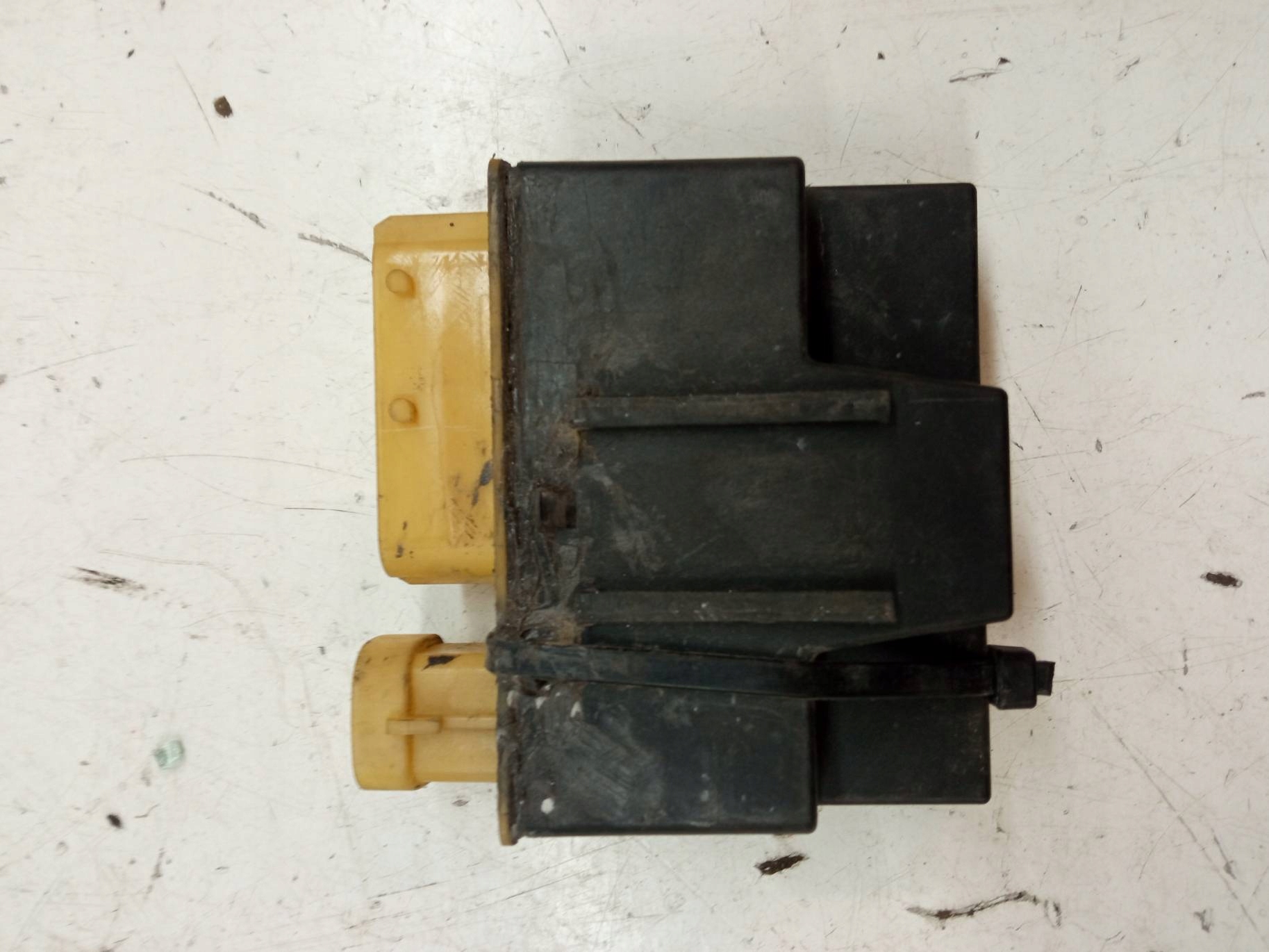 Module Ventilateurs 9652021180 Citroen Berlingo II (2008- 2018)