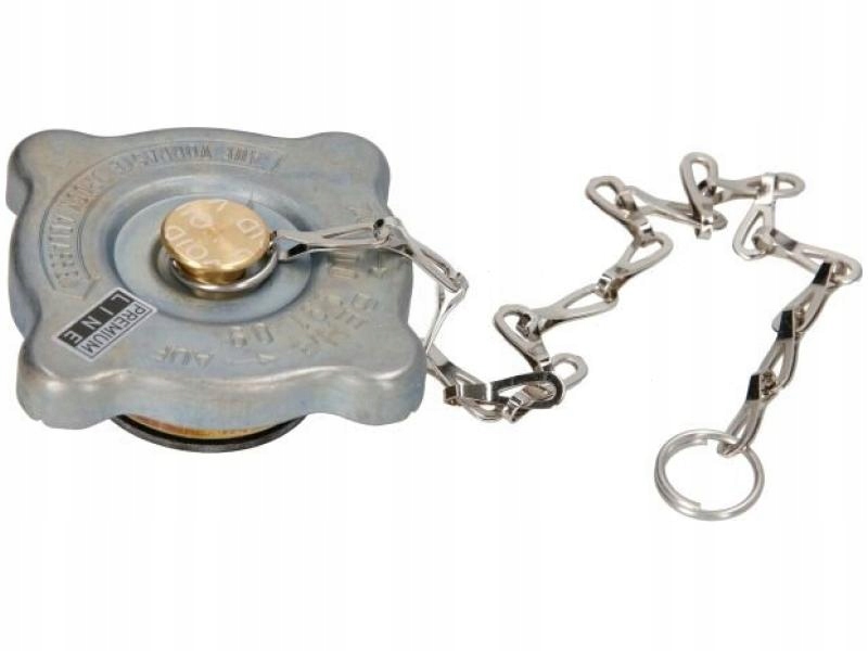 КРЫШКА РАДИАТОРА MAHLE CRB 18 000P