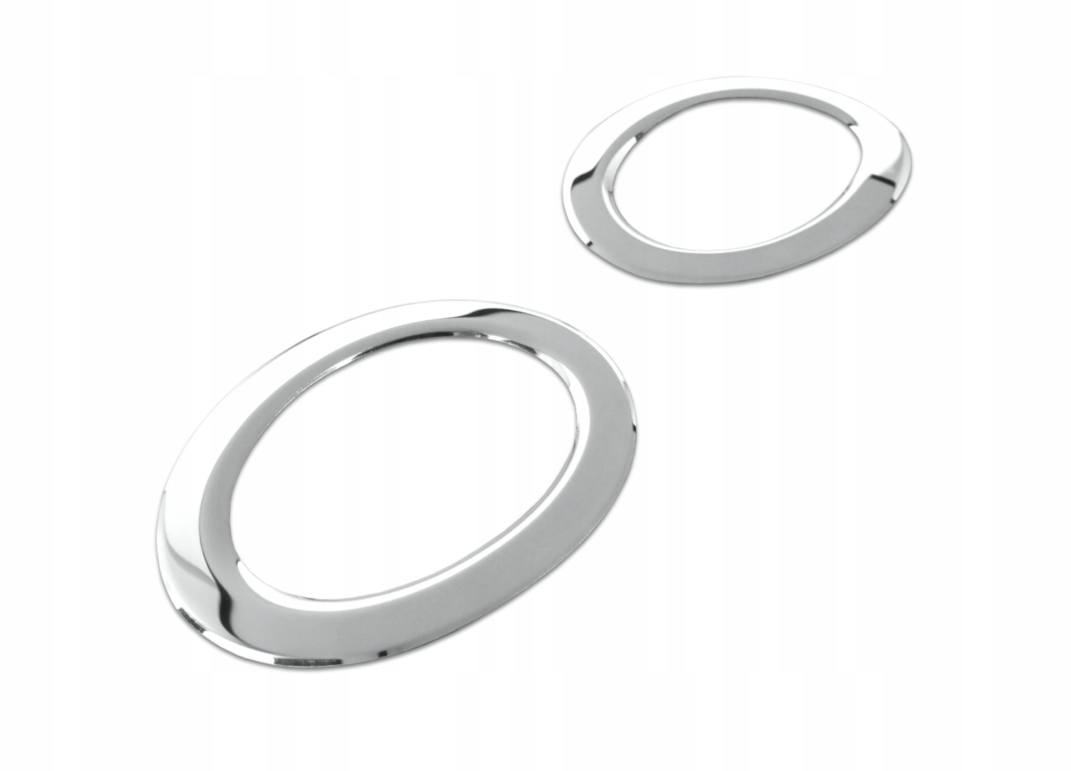 

Ramki halogenów Renault Trafic 2014-