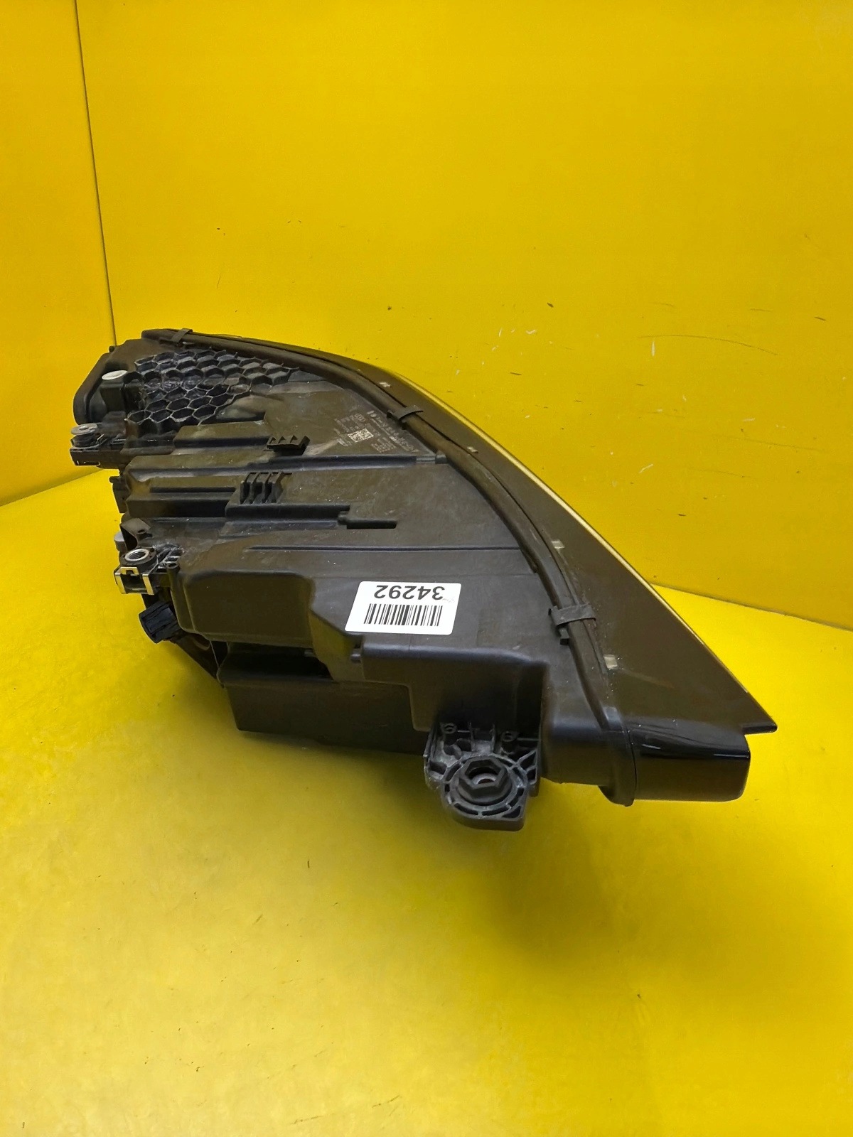 light left front Audi E-Tron Q8 4KE Full Led 2018- 4KE941039D