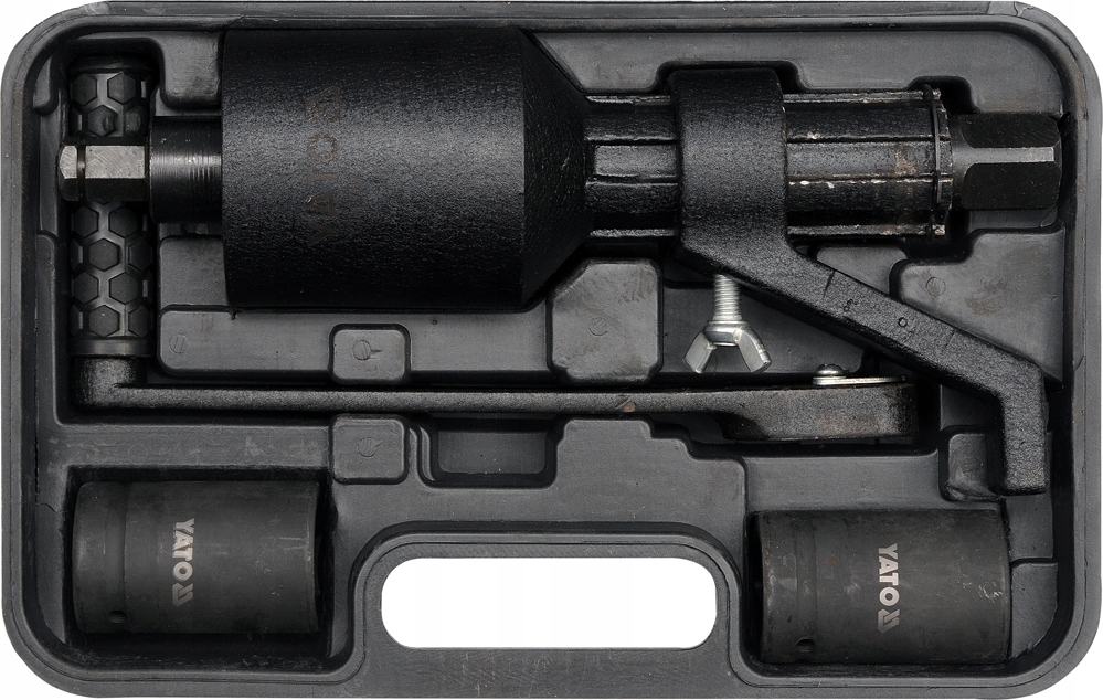 Zosilňovač krútiaceho momentu 1:58 mechanický YT-0782 Yato