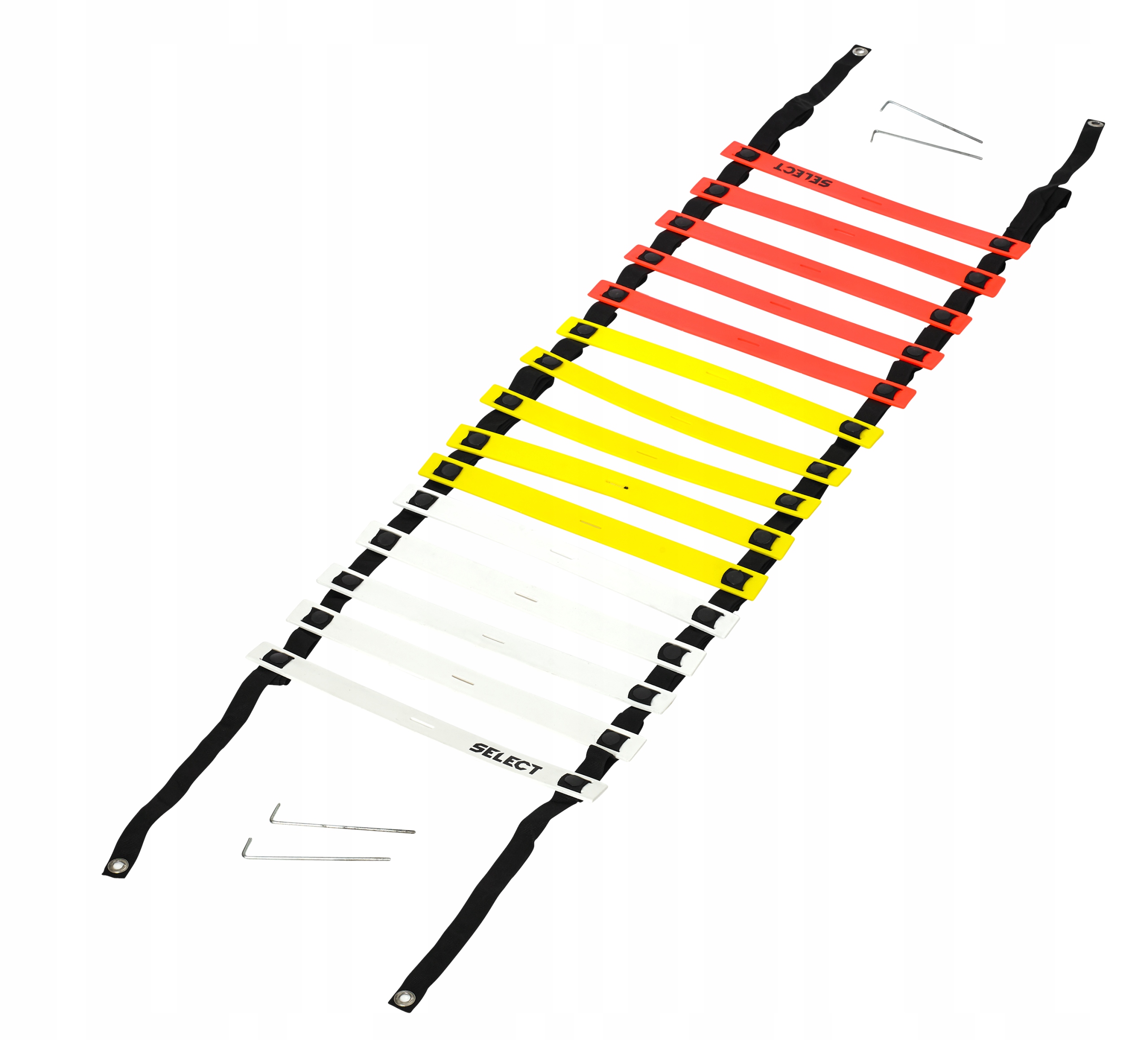 Select Drabinka Koordynacyjna, Zręcznościowa 6,5m