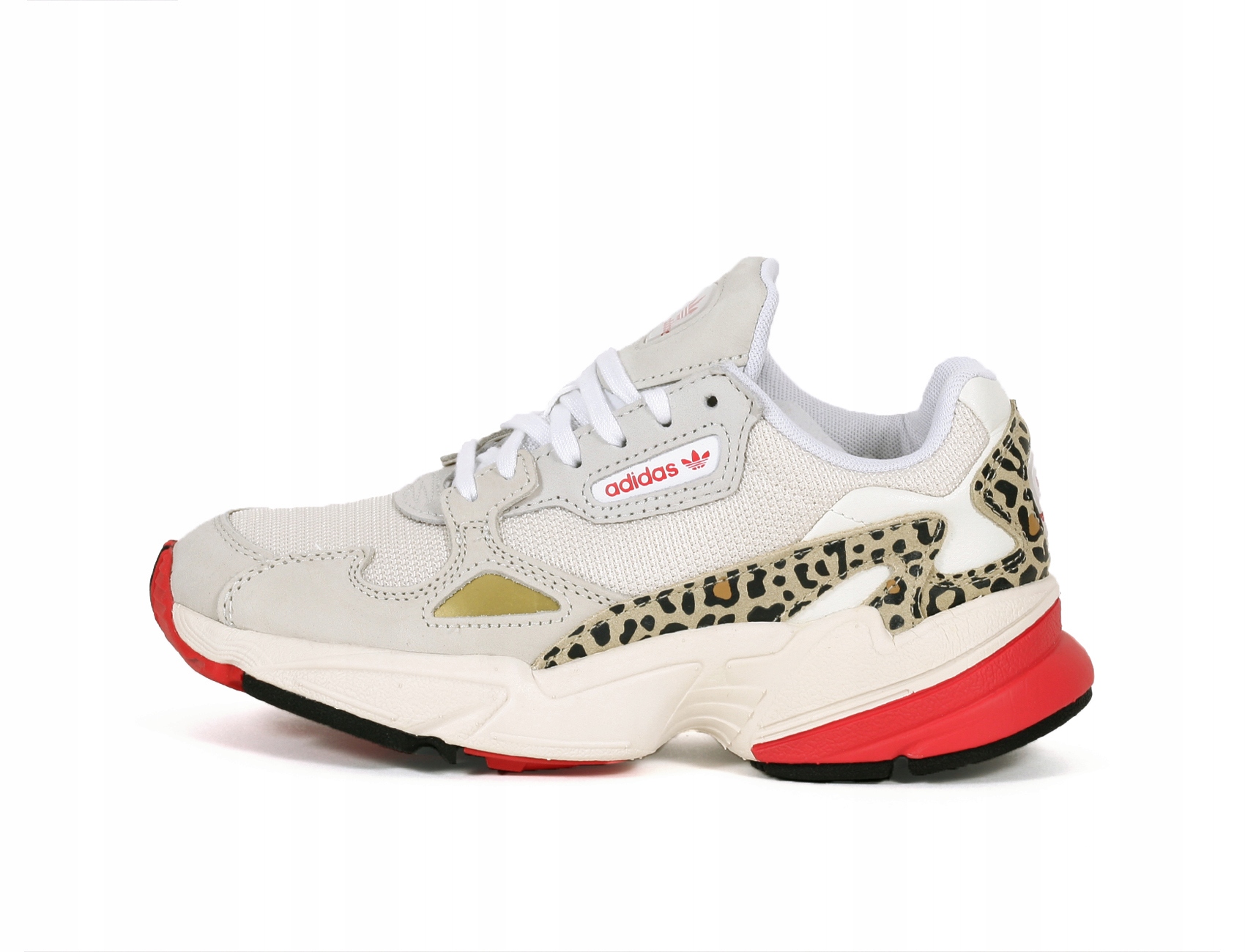 

Buty Adidas Falcon W FV8079 rozmiar 36 2/3