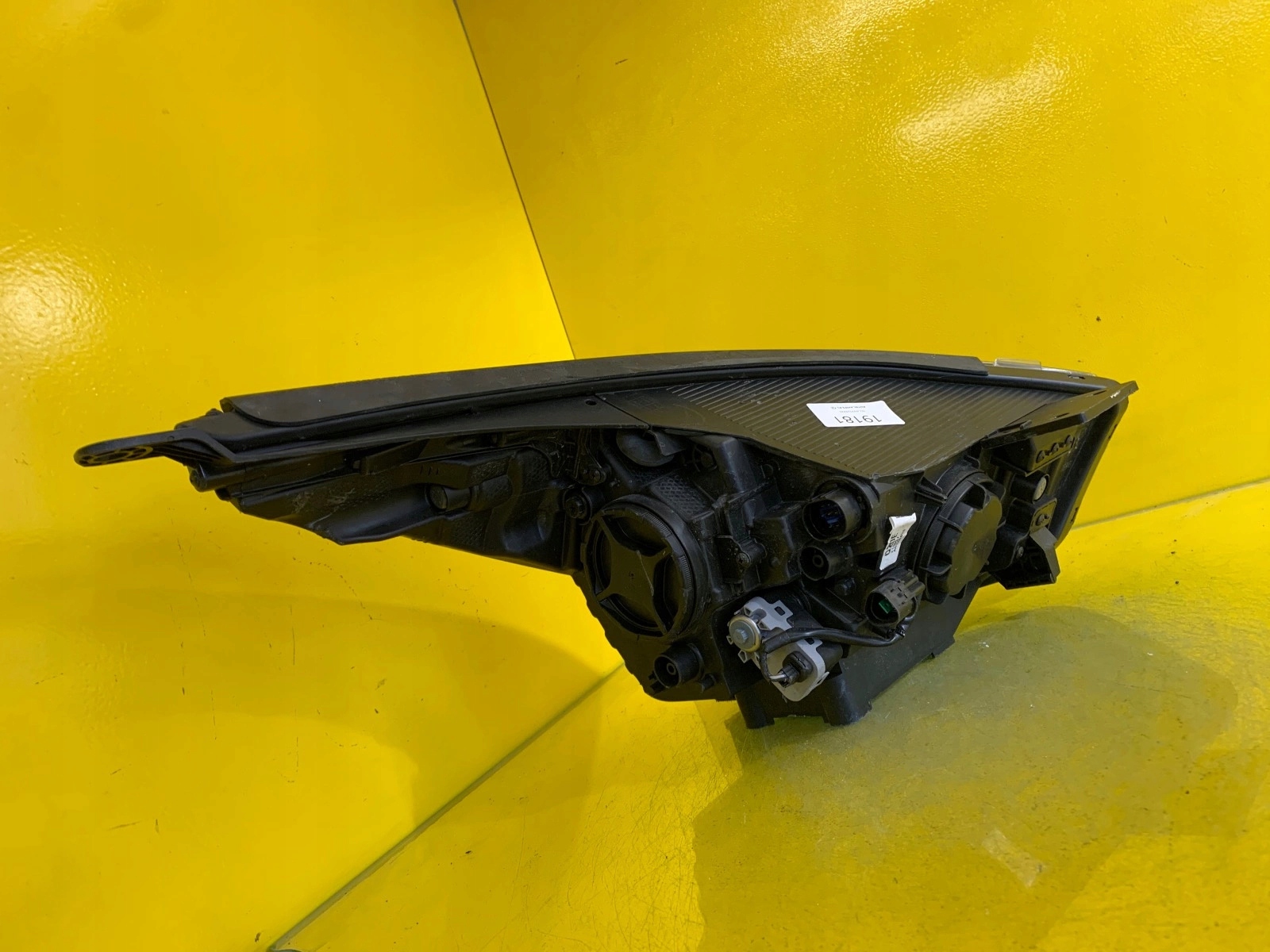 light left KIA NIRO 16-21 FULL LED 92190-g5200