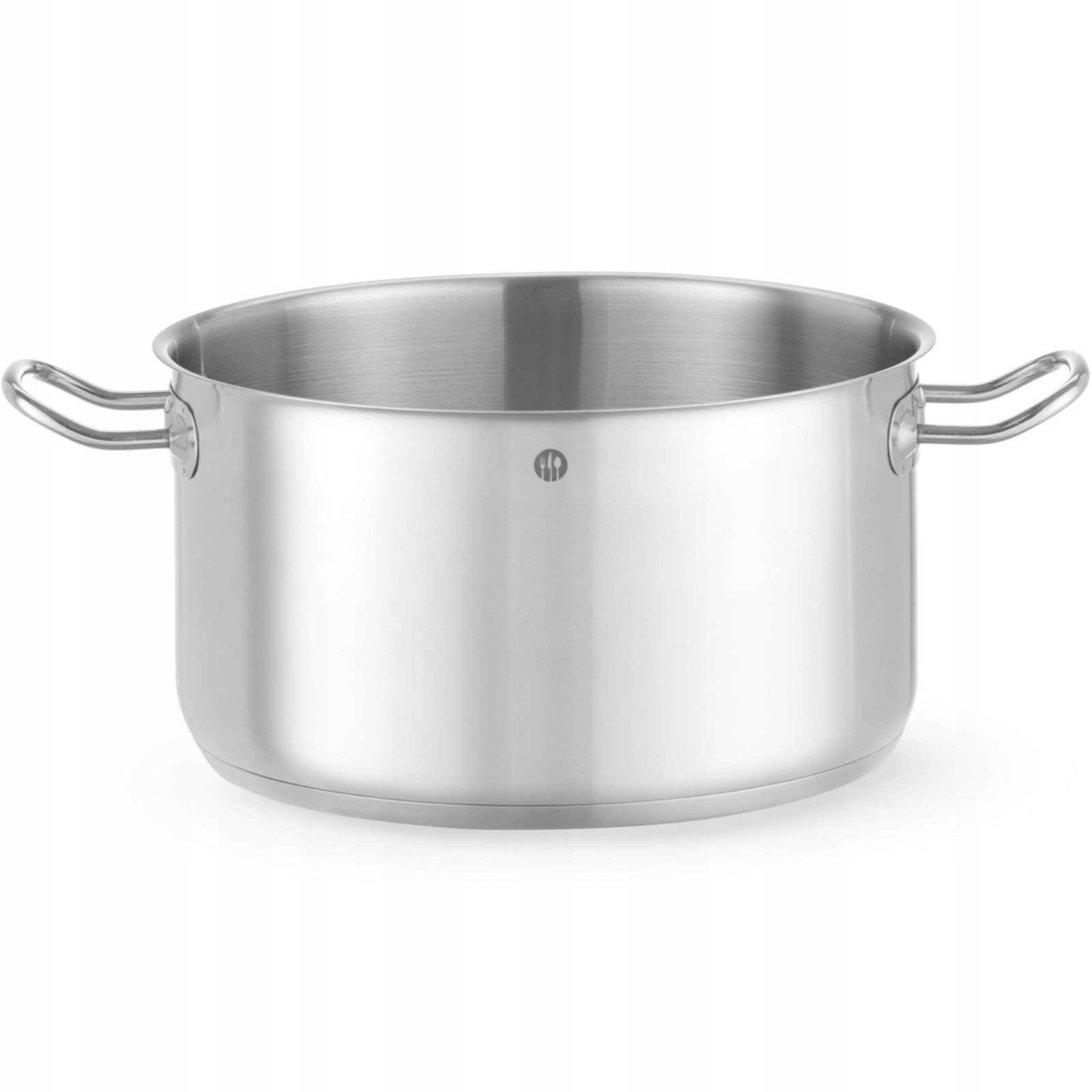Hrnec bez víka 9.4 l Kitchen Line, průměr 280 x 155 mm