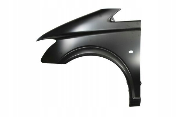 Levý Blatník Mercedes Vito W639 10-14 Zk Barva