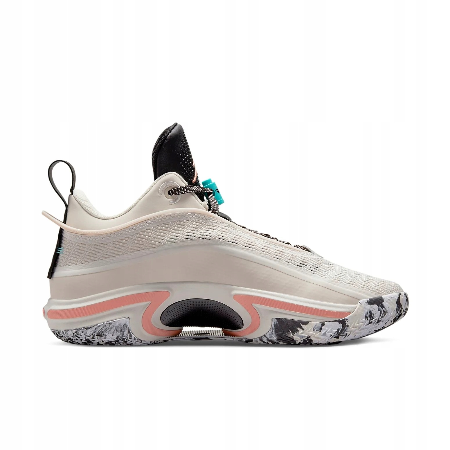 Pánské sportovní pohodlné boty Nike Air Jordan 36 DH0833-160 vel.