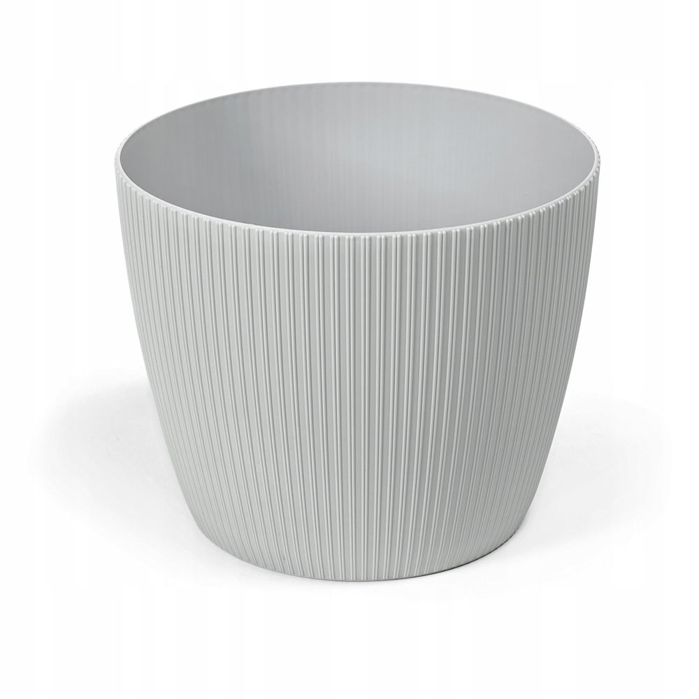 OSŁONKA MAGNOLIA JUMPER śr. 19CM SZARY MAT Lamela