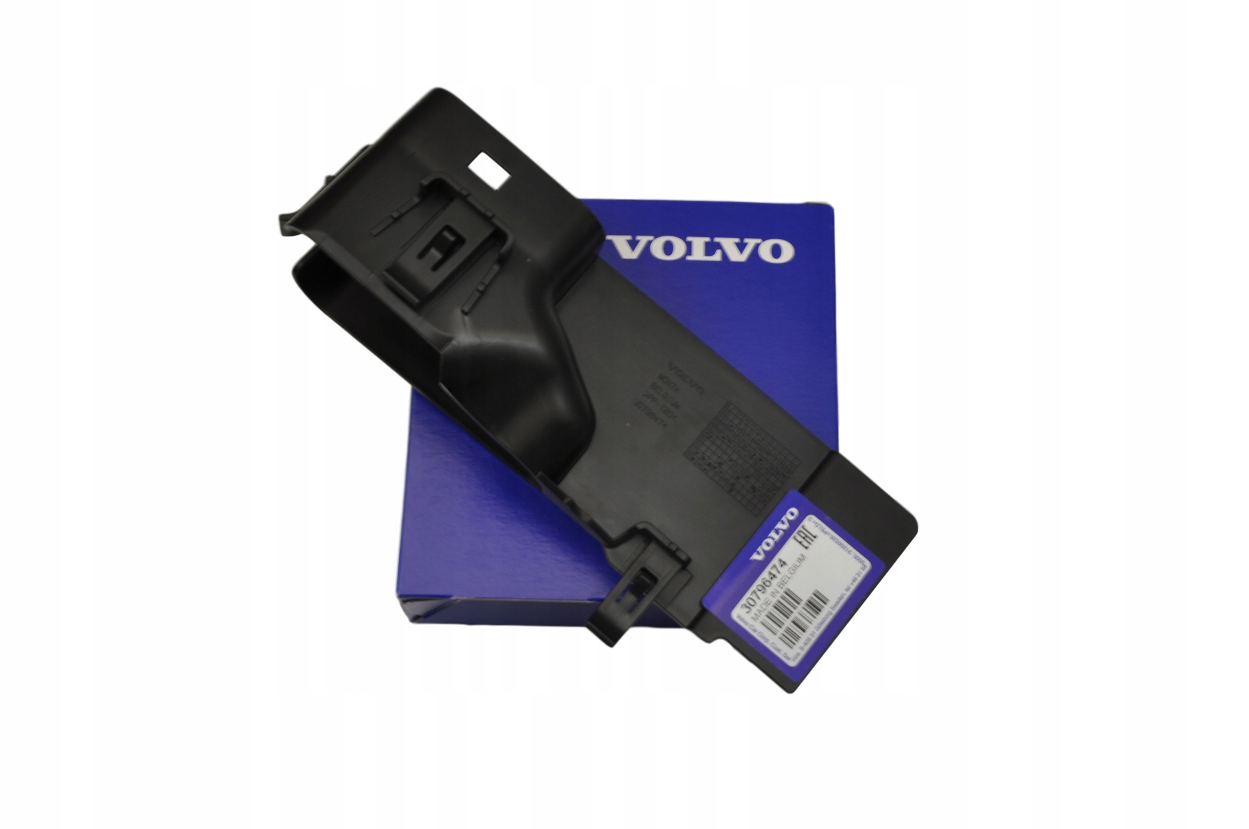 Volvo S60 V60 levá volant vzduchu 30796474