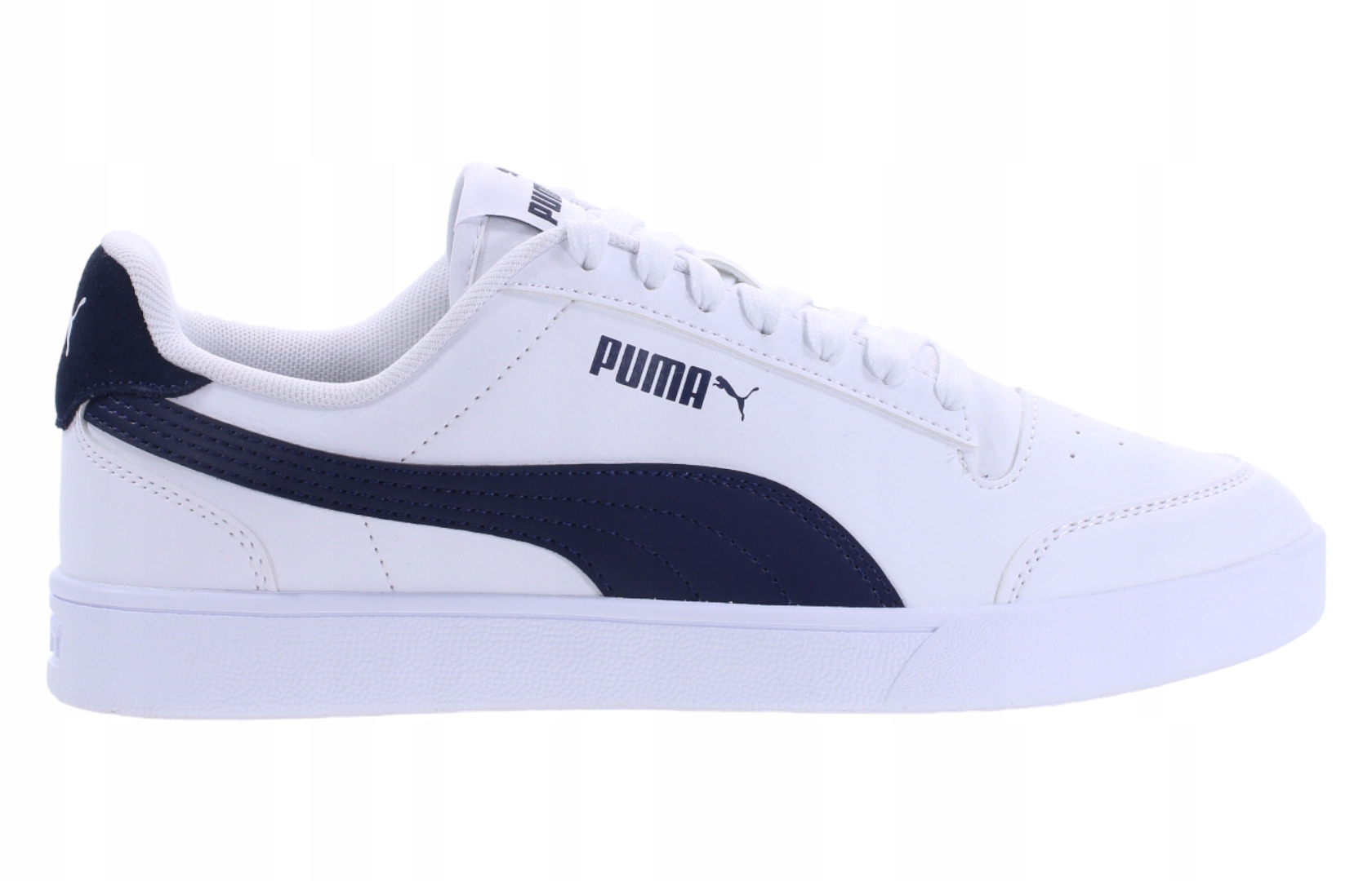 Buty męskie Puma Shuffle 309668 24