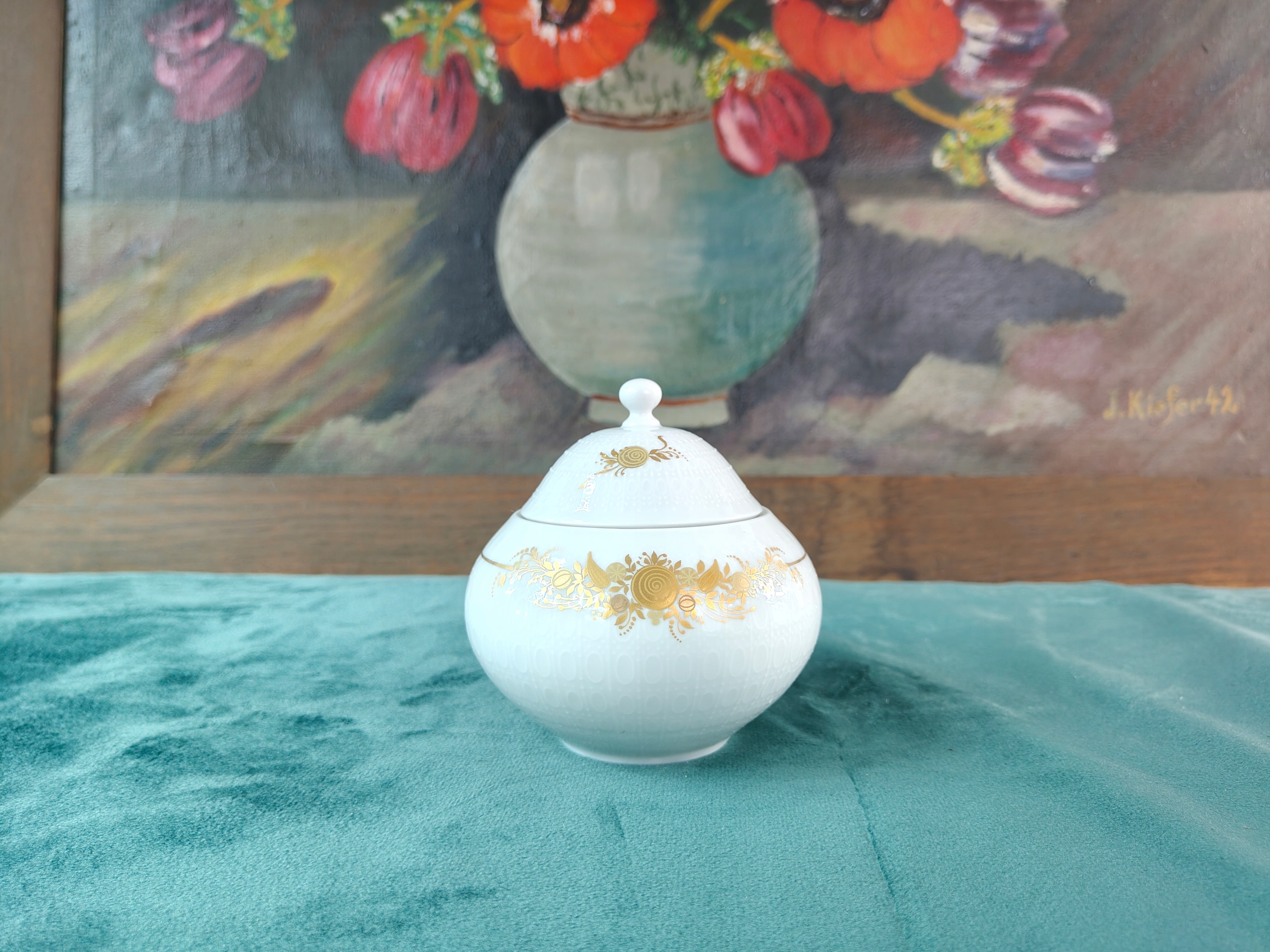 Cukiernica Rosenthal Romanze.
