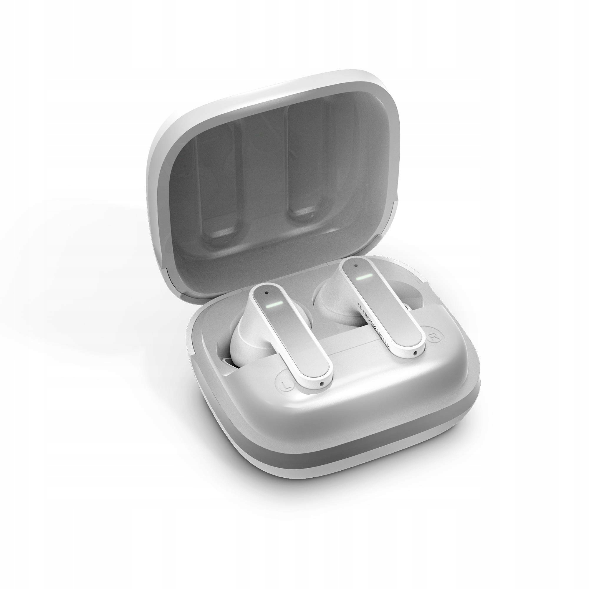 Cestovní sluchátka Bluetooth Travel 6 Anc Moon