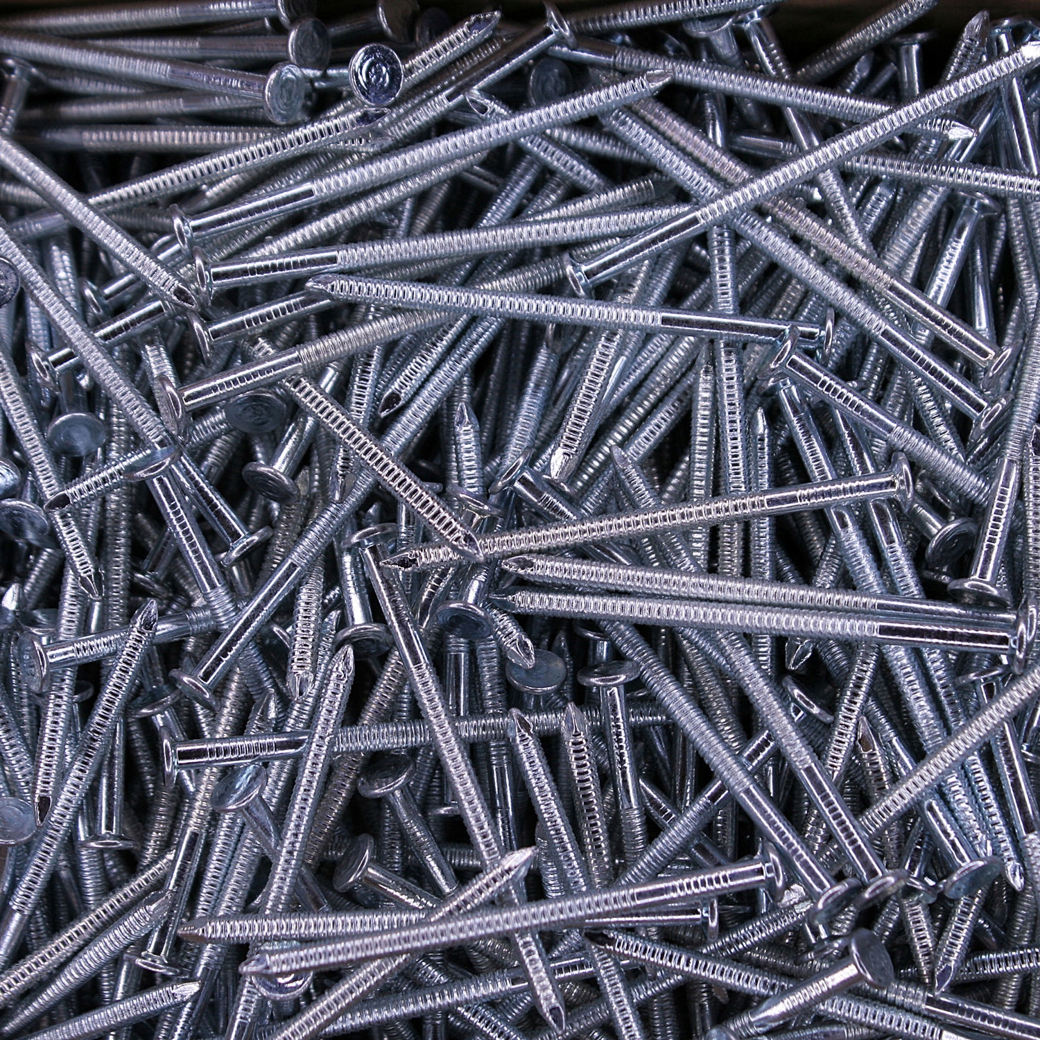 GWOŹDZIE PIERŚCIENIOWE OCYNKOWANE OCYNK PRODUKT POLSKI 3,1x80mm 5kg Kod producenta 520-31-080-5000