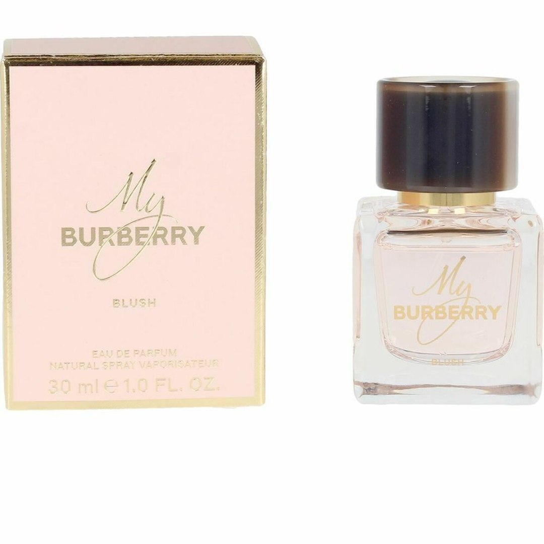 Dámské Parfémy Burberry My Burberry Blush Edp 30 ml
