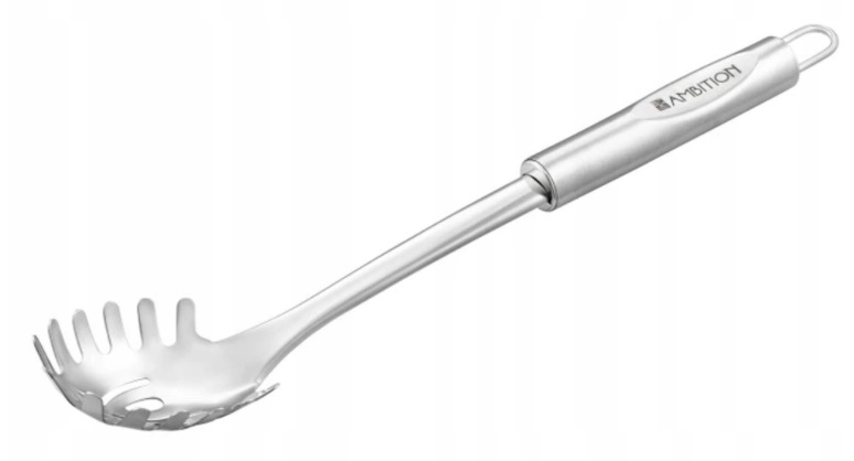 

96778 Ambition Ivy Łyżka Do Spaghetti Stalowa 31cm