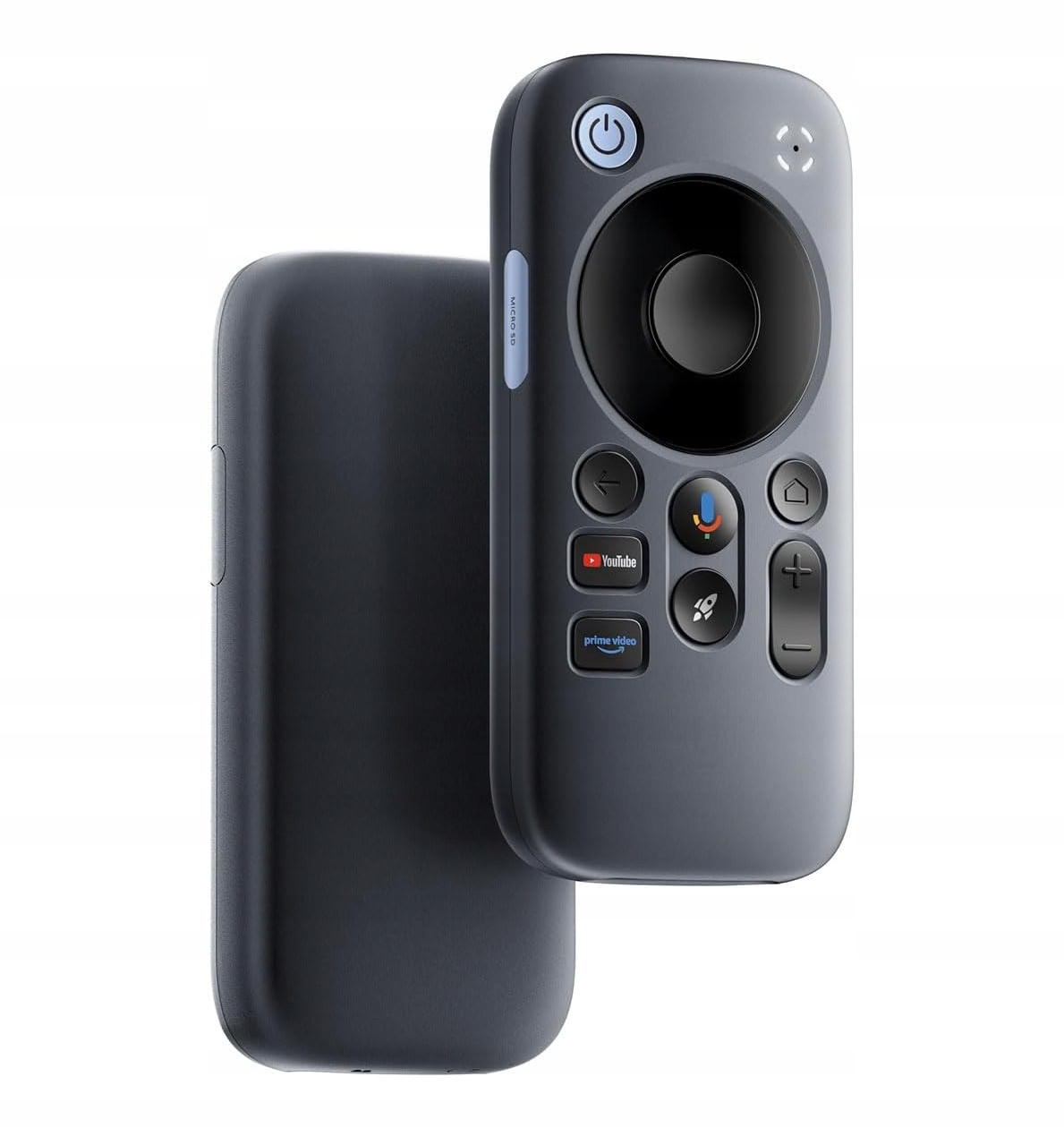 RayNeo Pocket Tv certifikované prenosné zariadenie Gtv, spoločník Ar/xr okuliare