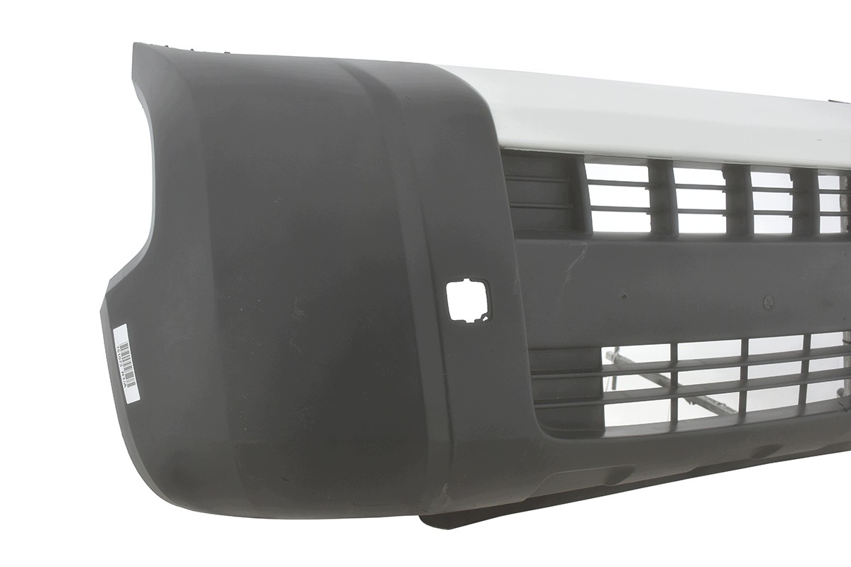front bumper * front NEMO BIPPER QUBO FIORINO