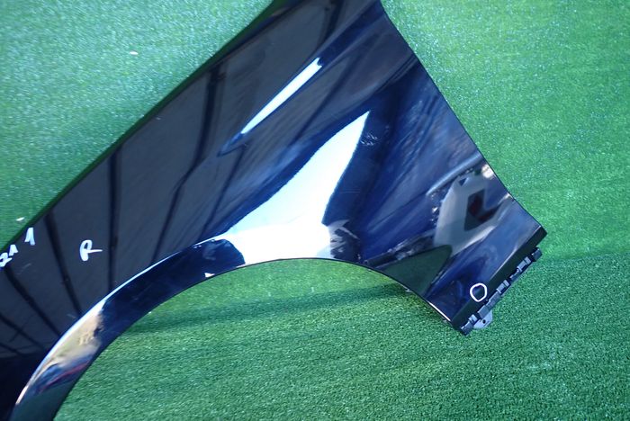 BMW F20 F21 1 fender left front front