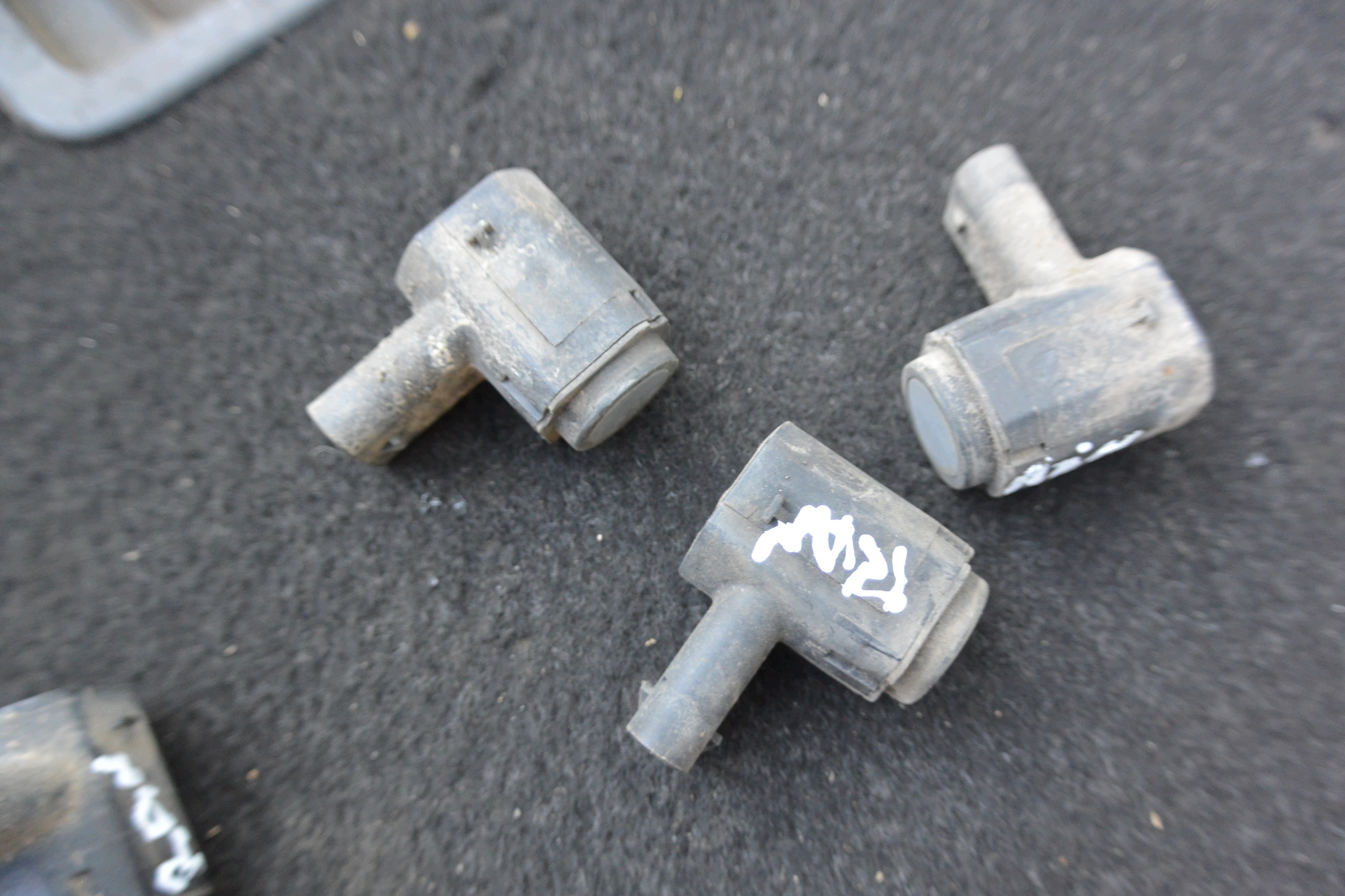 Sensor PDC Parken FORD RANGER V MK5 TKE AB39-15K859-AAW