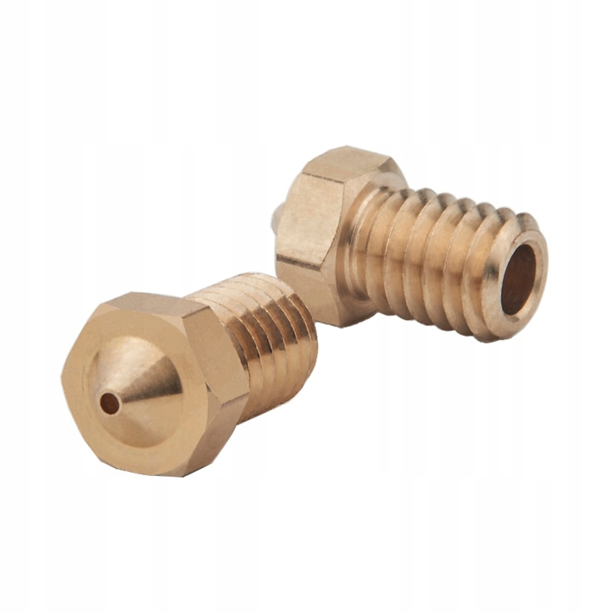 

Dysza 0,8 mm V6 V5 J-Head 1.75 mm M6 Druk 3D