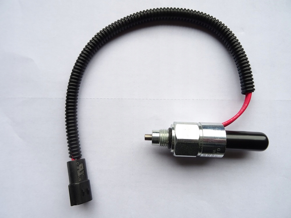 12f34 - Катушка распределителя Hyundai 30 L7A