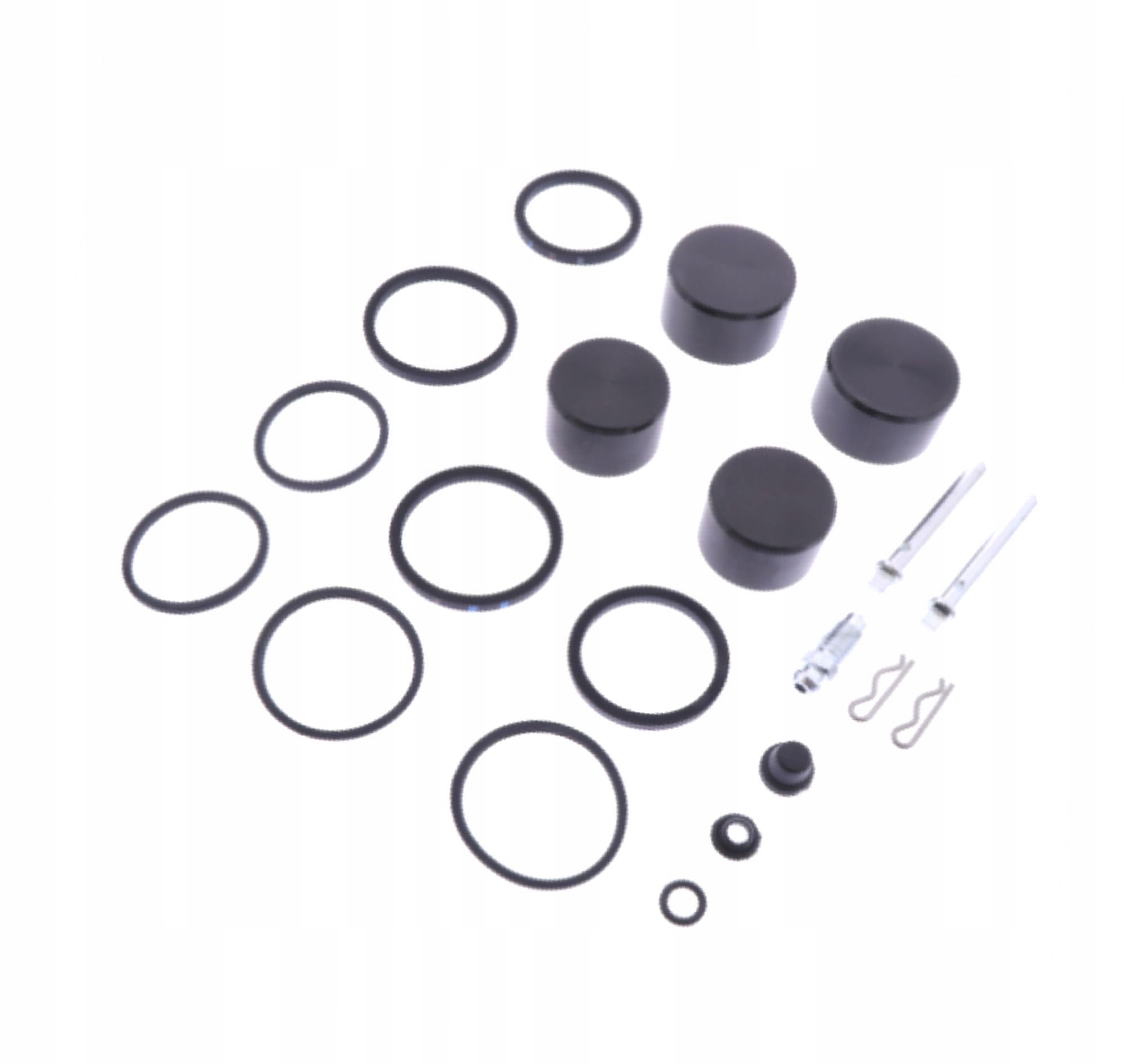 Sada Na Opravu Brzdového Třmenu Přední Ducati S 620 ie Sport Carenata Nuda