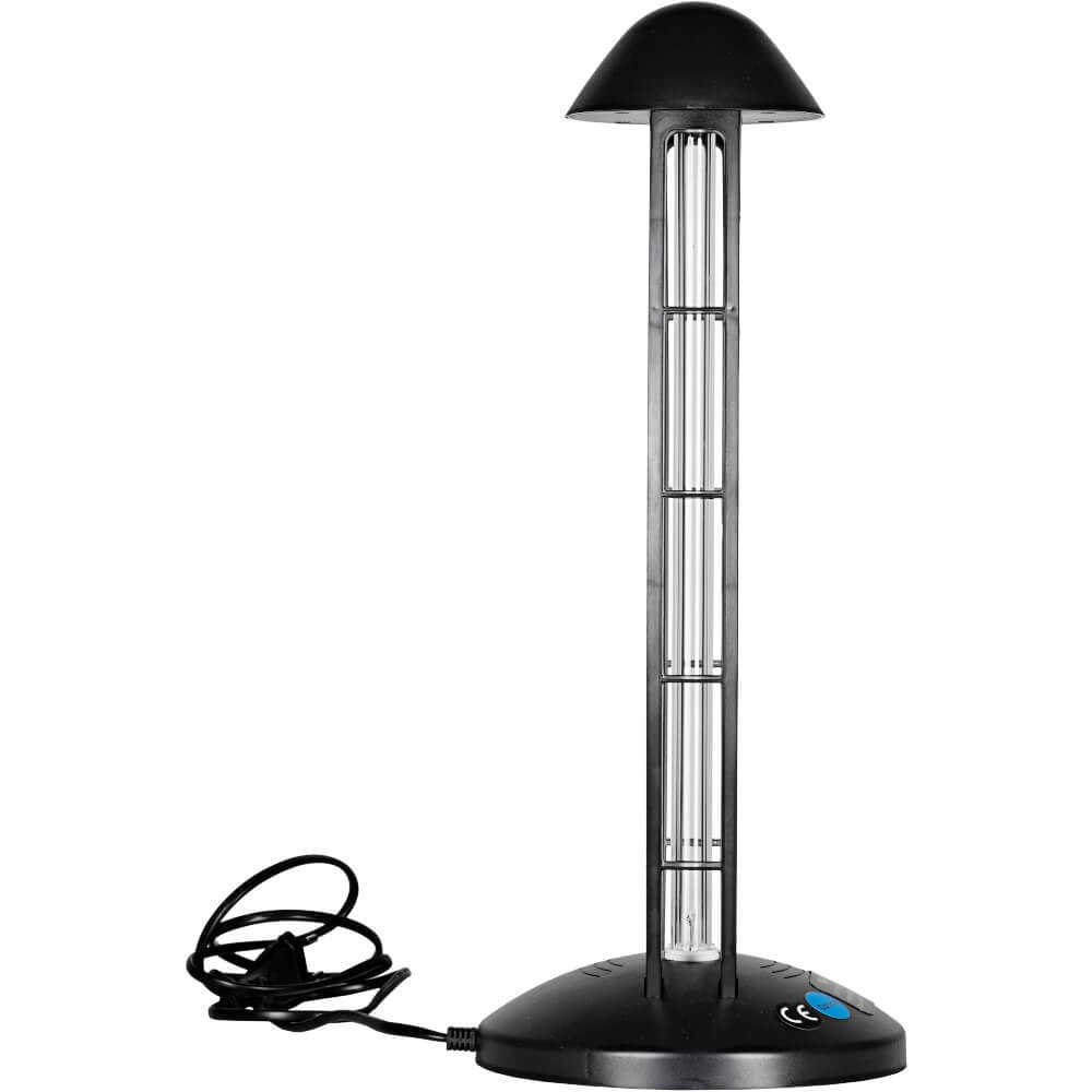 Delta lampa UV-C 58W z pilotem Marka Delta