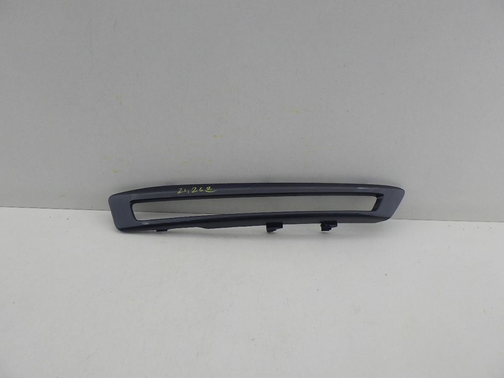 FORD S-MAX and MK1 grid of a bumper right