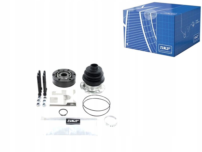 SKF PRZEGUB WEWNĘTRZNY FIAT BRAVA BRAVO MAREA